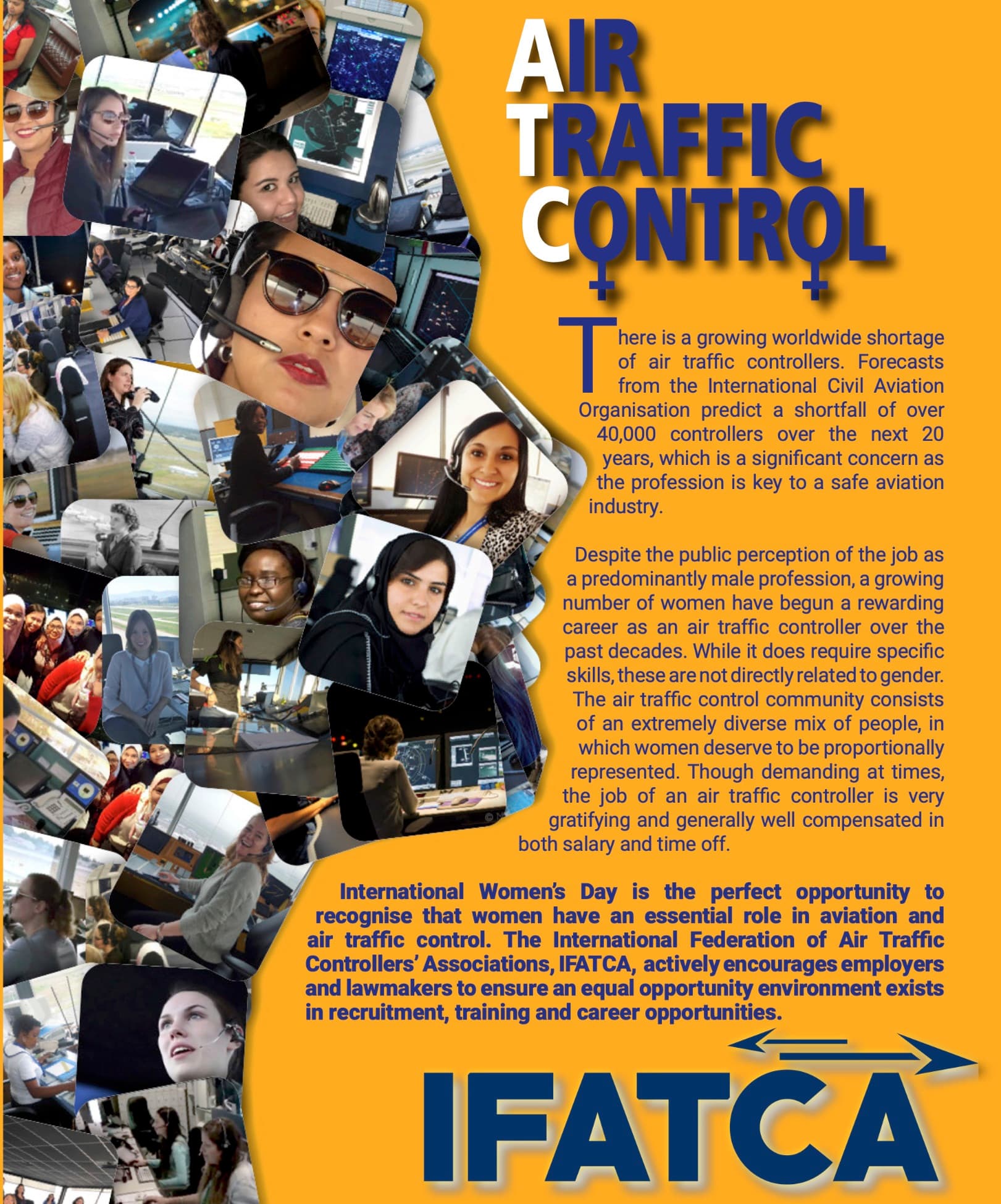 Alþjóðadagur kvenna